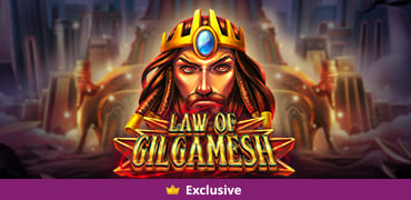 Law of Gilgamesh