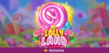 Lolly Land
