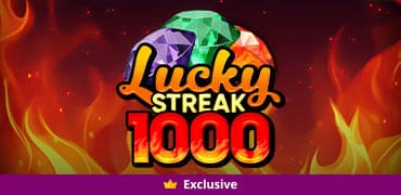 Lucky Streak 1000
