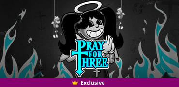 Pray for Three