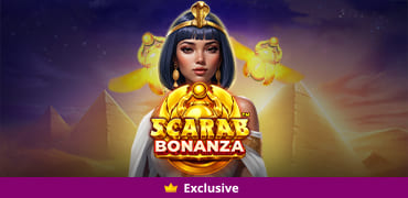 Scarab Bonanza