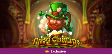 Tipsy Charms